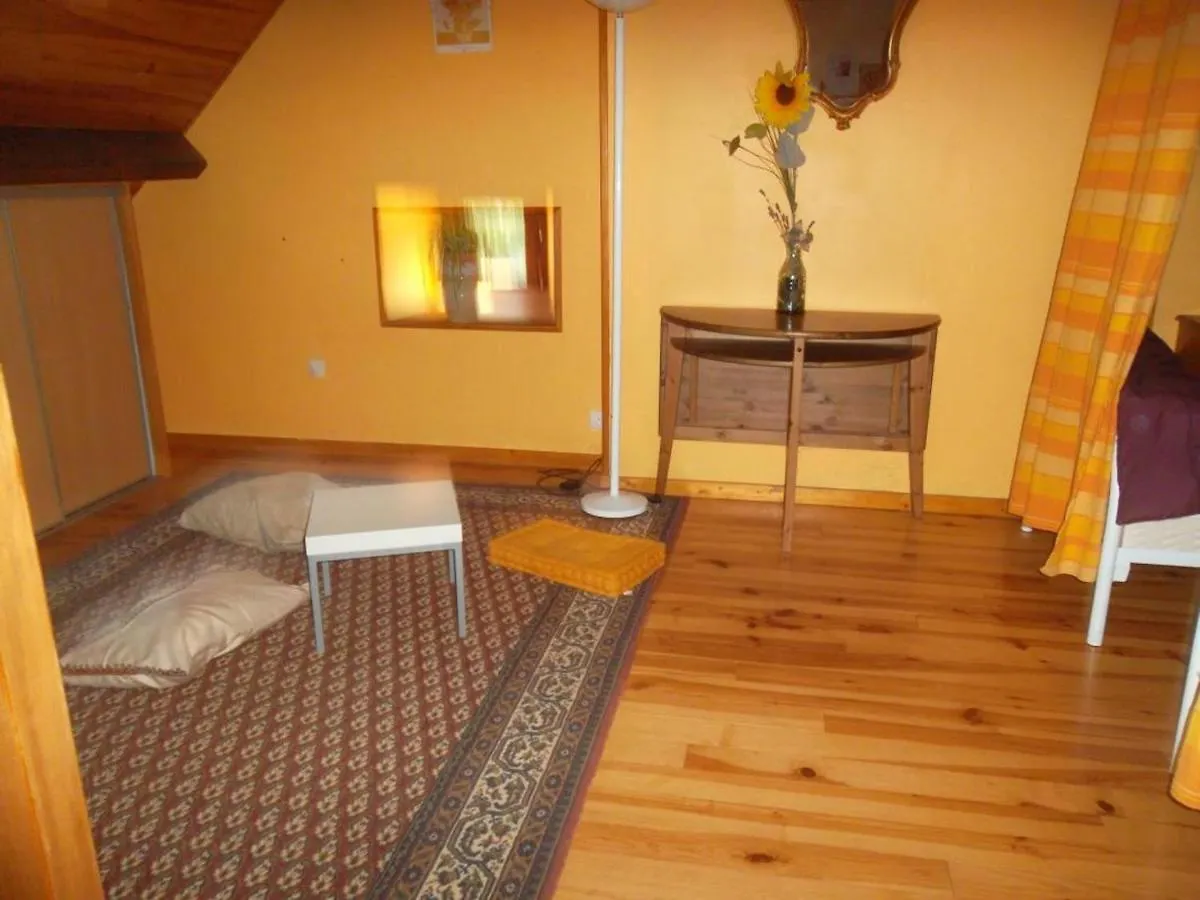 Gite Familial Avec Cascade, Peche, Activites Et Proximite De Vichy - Fr-1-489-21 Barrais-Bussolles
